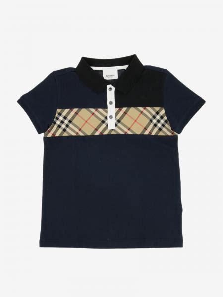 burberry shirt age 14|Burberry baby clothes.